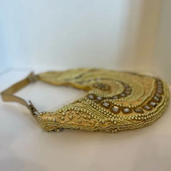 CUTE beaded handbag - Picture 14 of 16